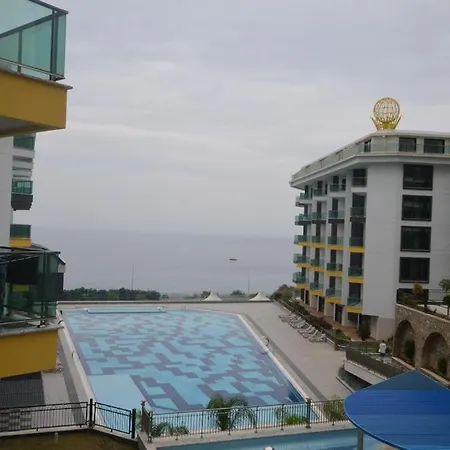 Premium Seaside Aparthotel