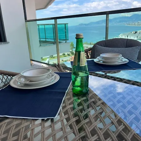Premium Seaside *