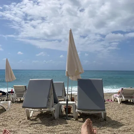 Premium Seaside Aparthotel *