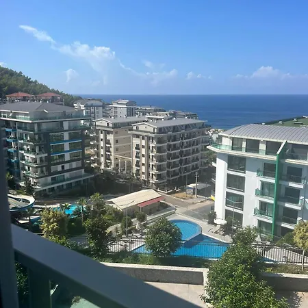Premium Seaside Aparthotel *